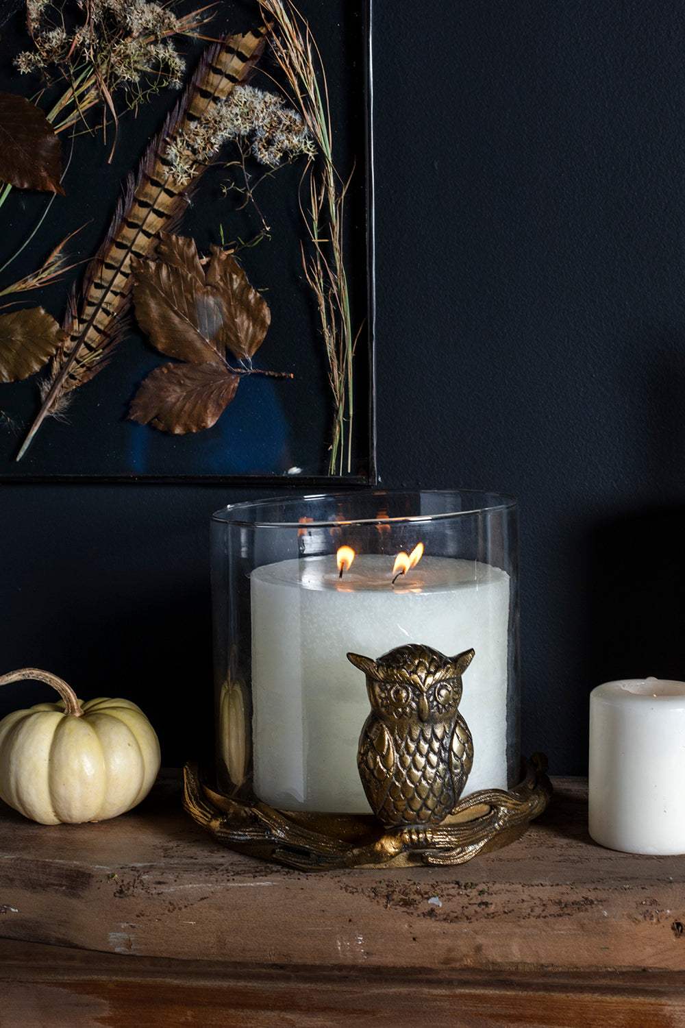 Strix Collection Set of 2 By Accent Decor | Candle Holders | Modishstore - 10