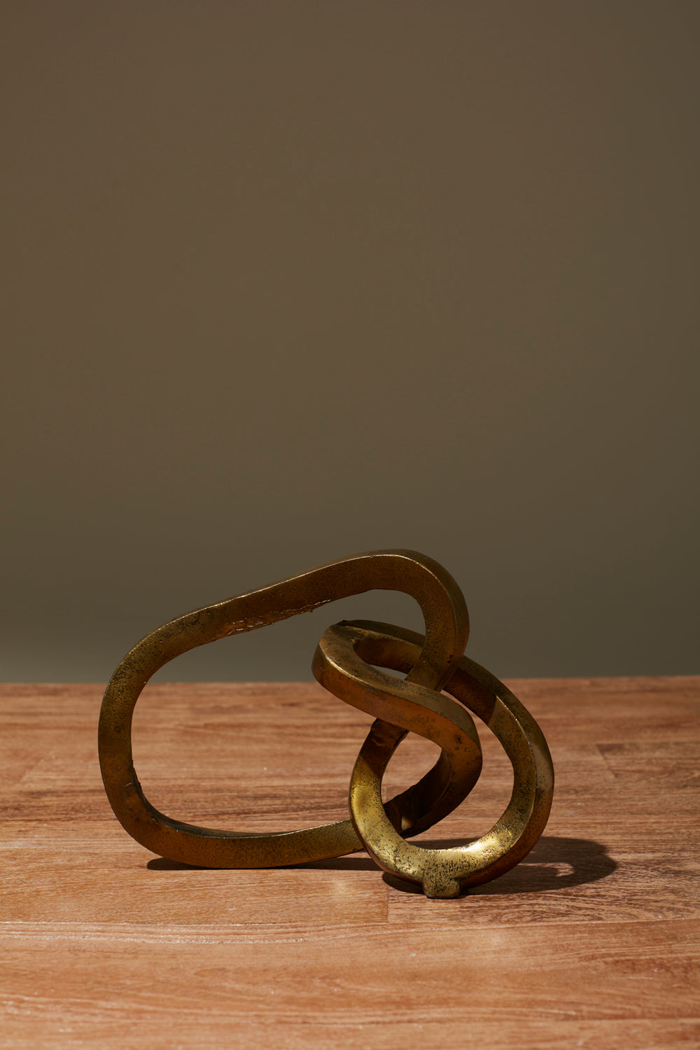 Nudo Sculpture Set of 2 By Accent Decor | Sculptures | Modishstore - 4