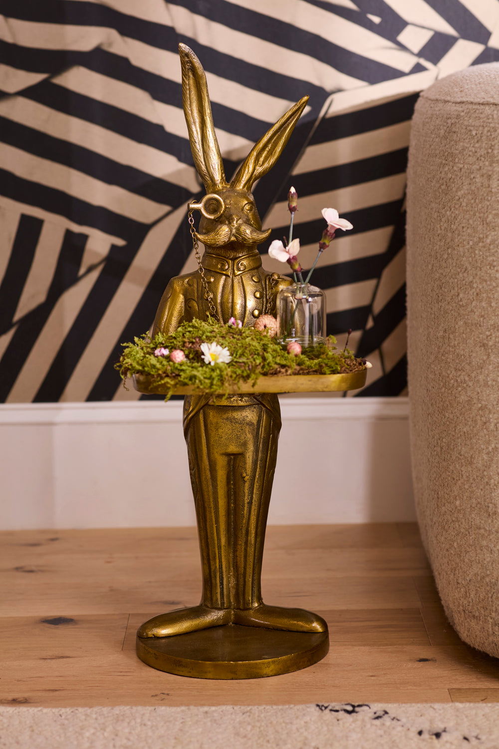 E+E Eric Butler Stand By Accent Decor | Planters, Troughs & Cachepots | Modishstore - 8