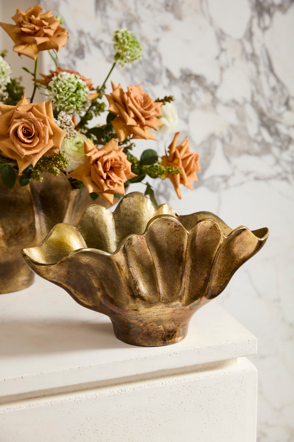 Phoenix Boat By Accent Decor | Planters, Troughs & Cachepots | Modishstore - 9