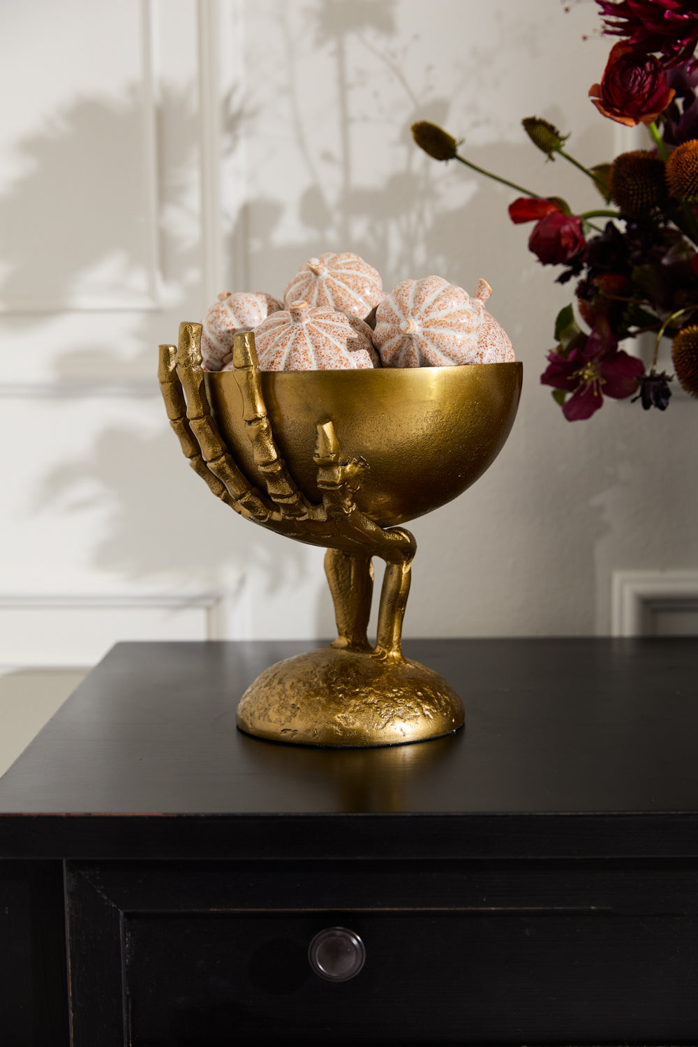 Maleficent Bowl By Accent Decor | Decorative Bowls | Modishstore - 5