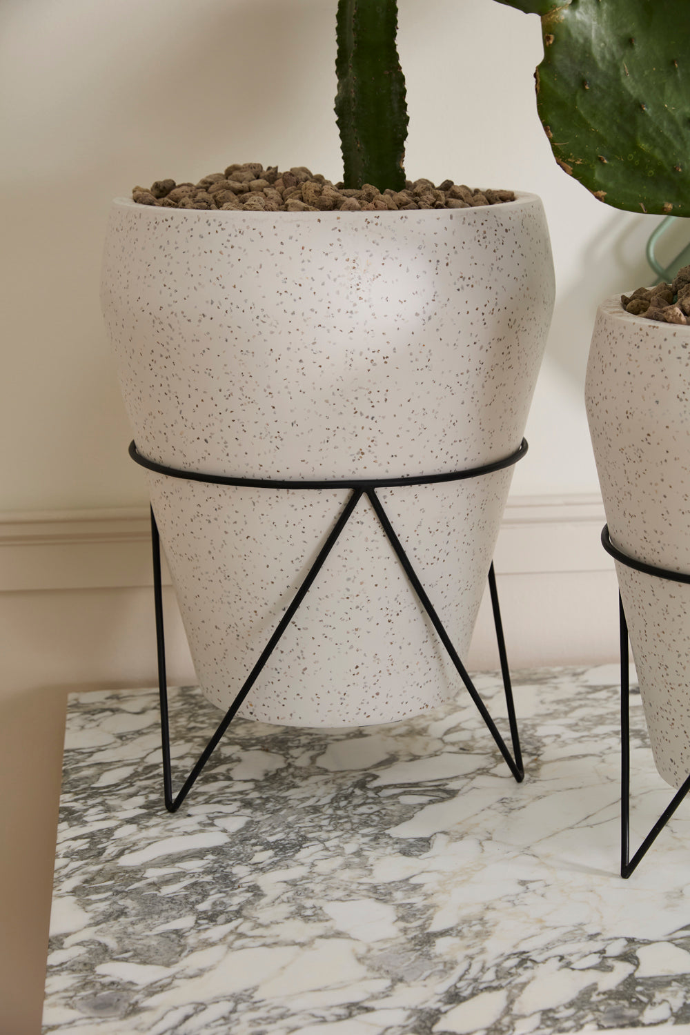 Holcomb Planter By Accent Decor | Planters, Troughs & Cachepots | Modishstore - 13