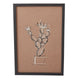 Tolima Wall Art By Accent Decor