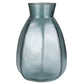Seline Vase, Blue - Tall Set Of 4 By HomArt | Vases | Modishstore - 2