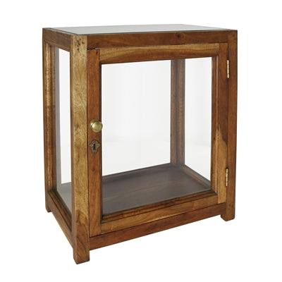 Pullman Display Cabinet By HomArt