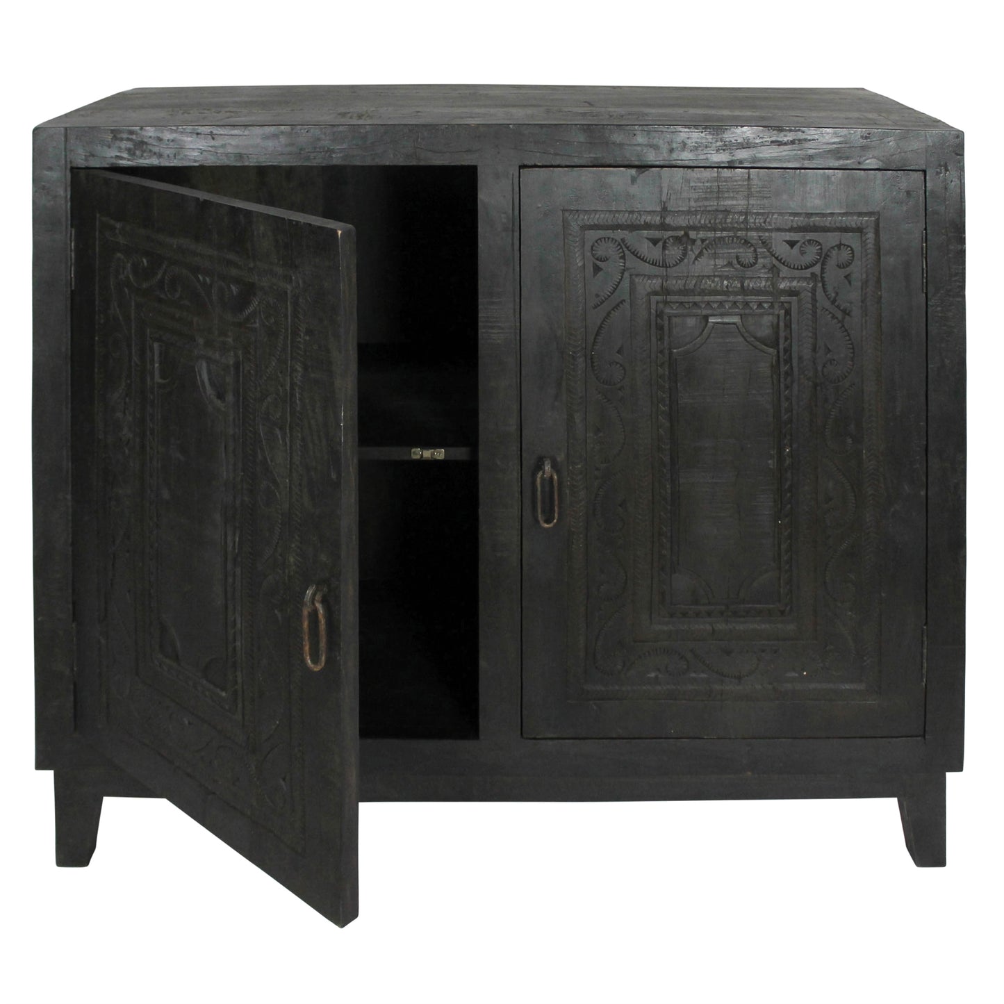 Bannock Sideboard By HomArt | Sideboards | Modishstore - 4