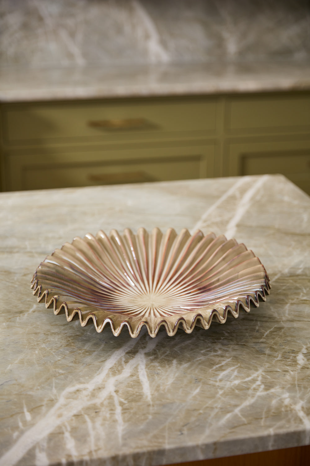 Syllable Bowl By Accent Decor | Decorative Bowls | Modishstore - 5