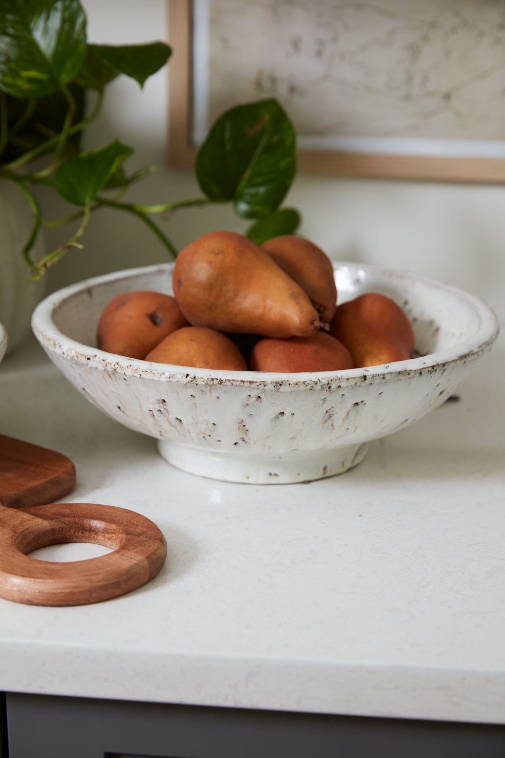 Divvy Bowl Set of 4 By Accent Decor | Decorative Bowls | Modishstore - 9
