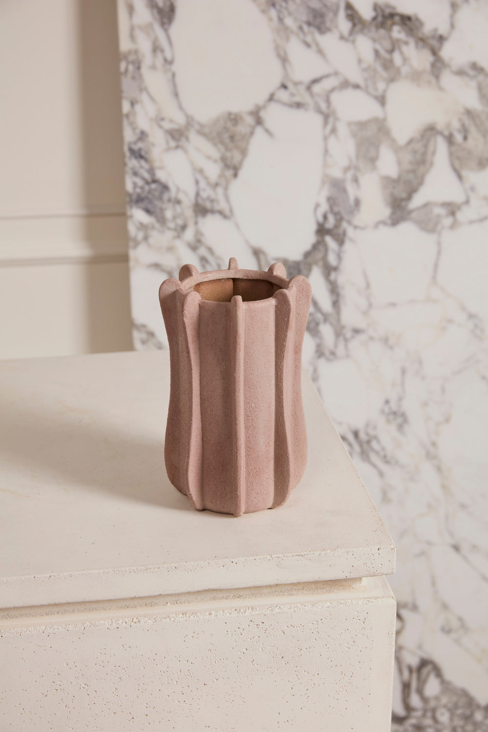 Claudia Collection Set of 2 By Accent Decor | Planters, Troughs & Cachepots | Modishstore - 14