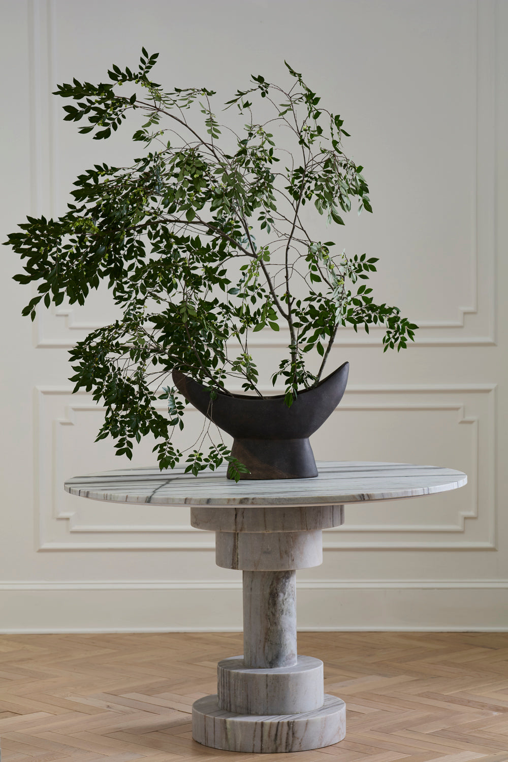 Numina Boat By Accent Decor | Planters, Troughs & Cachepots | Modishstore - 5