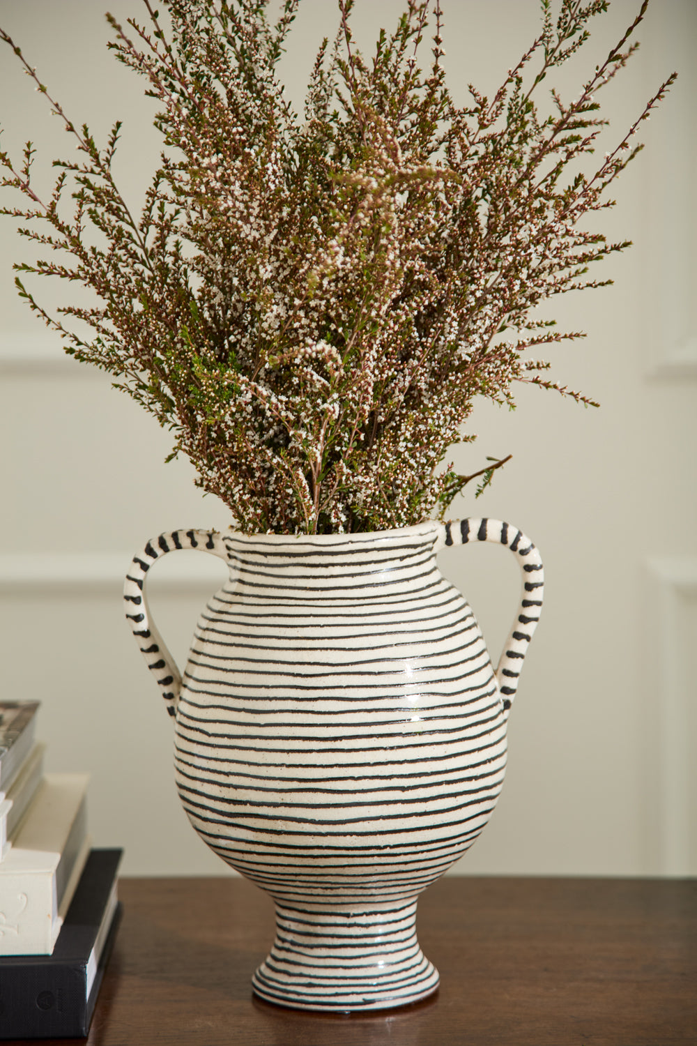 Lines Vase By Accent Decor | Vases | Modishstore - 7