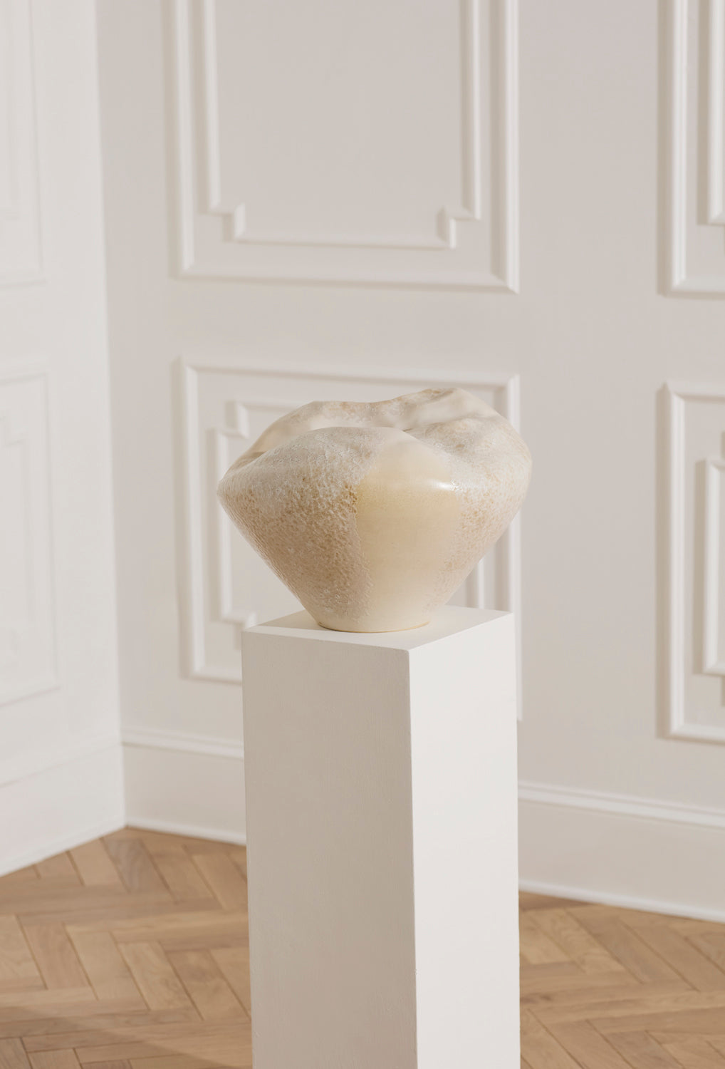 Cumulus Vase By Accent Decor | Vases | Modishstore - 8