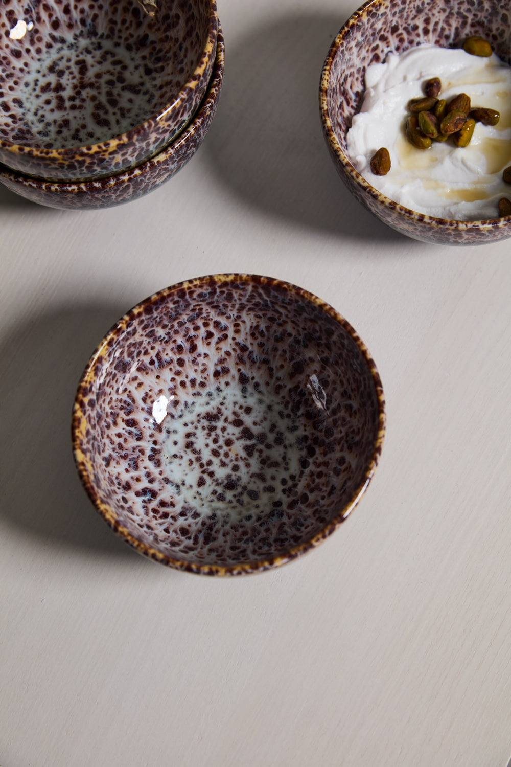 Starling Dinner Collection Set of 4 By Accent DŽcor