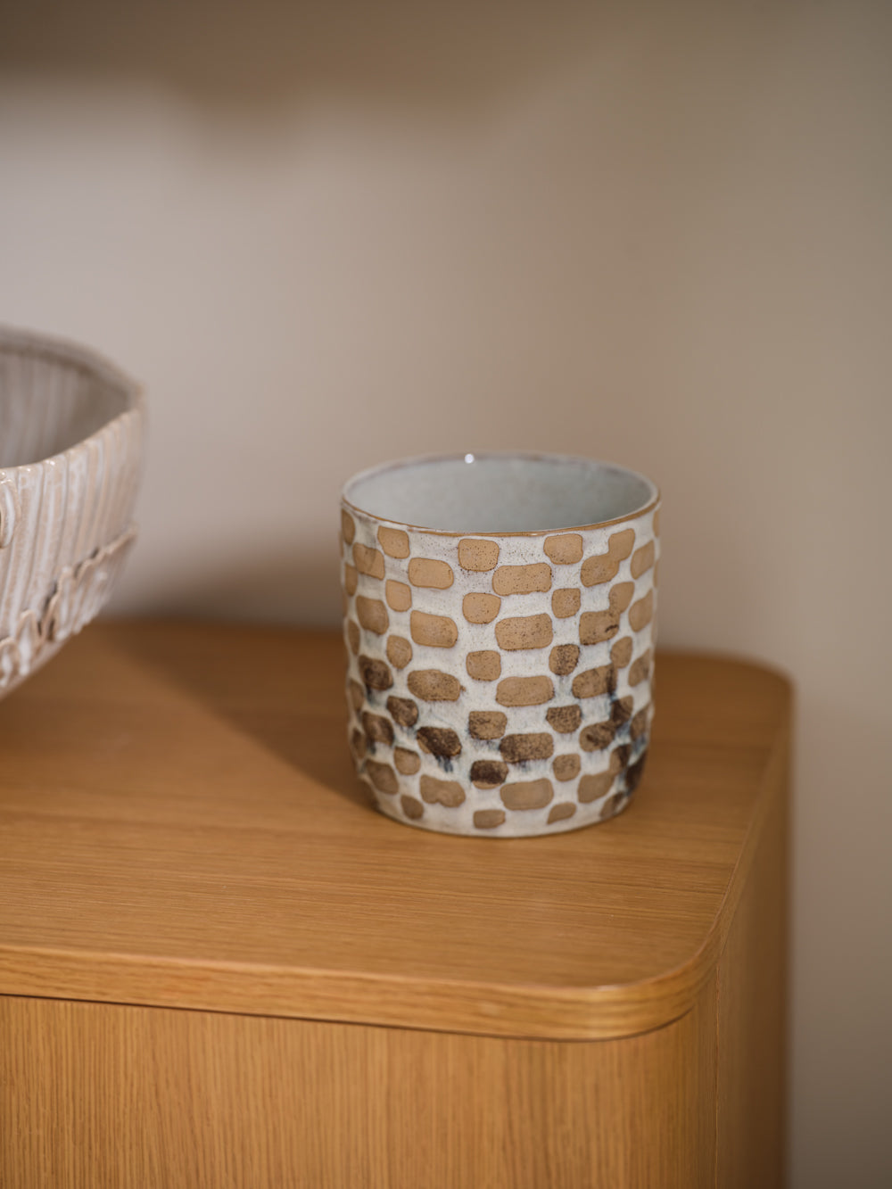 Anselm Pot Set of 2 By Accent DŽcor