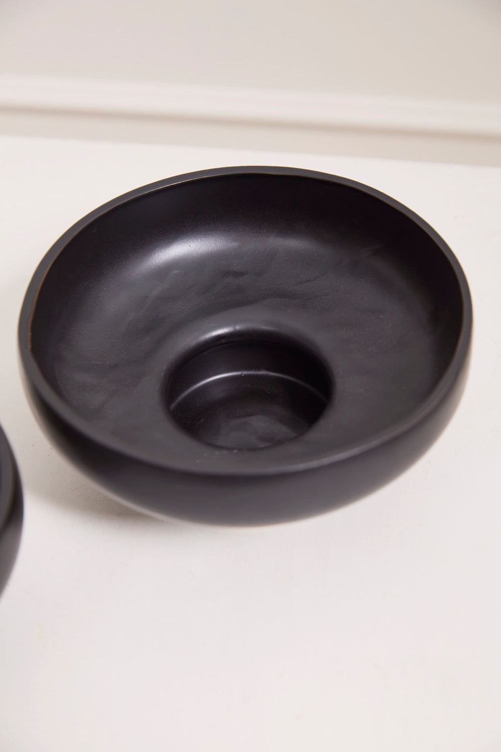 Nightingale Compote Set of 8 By Accent Decor | Planters, Troughs & Cachepots | Modishstore - 11