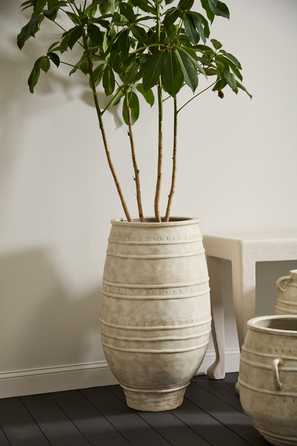 Santos Planter By Accent Decor | Planters, Troughs & Cachepots | Modishstore - 15