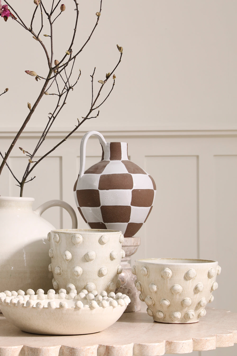 Fairfax Jug By Accent Decor | Wall Decor | Modishstore - 6