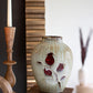 Ceramic Urn - Strawberry Design By Kalalou | Vases | Modishstore