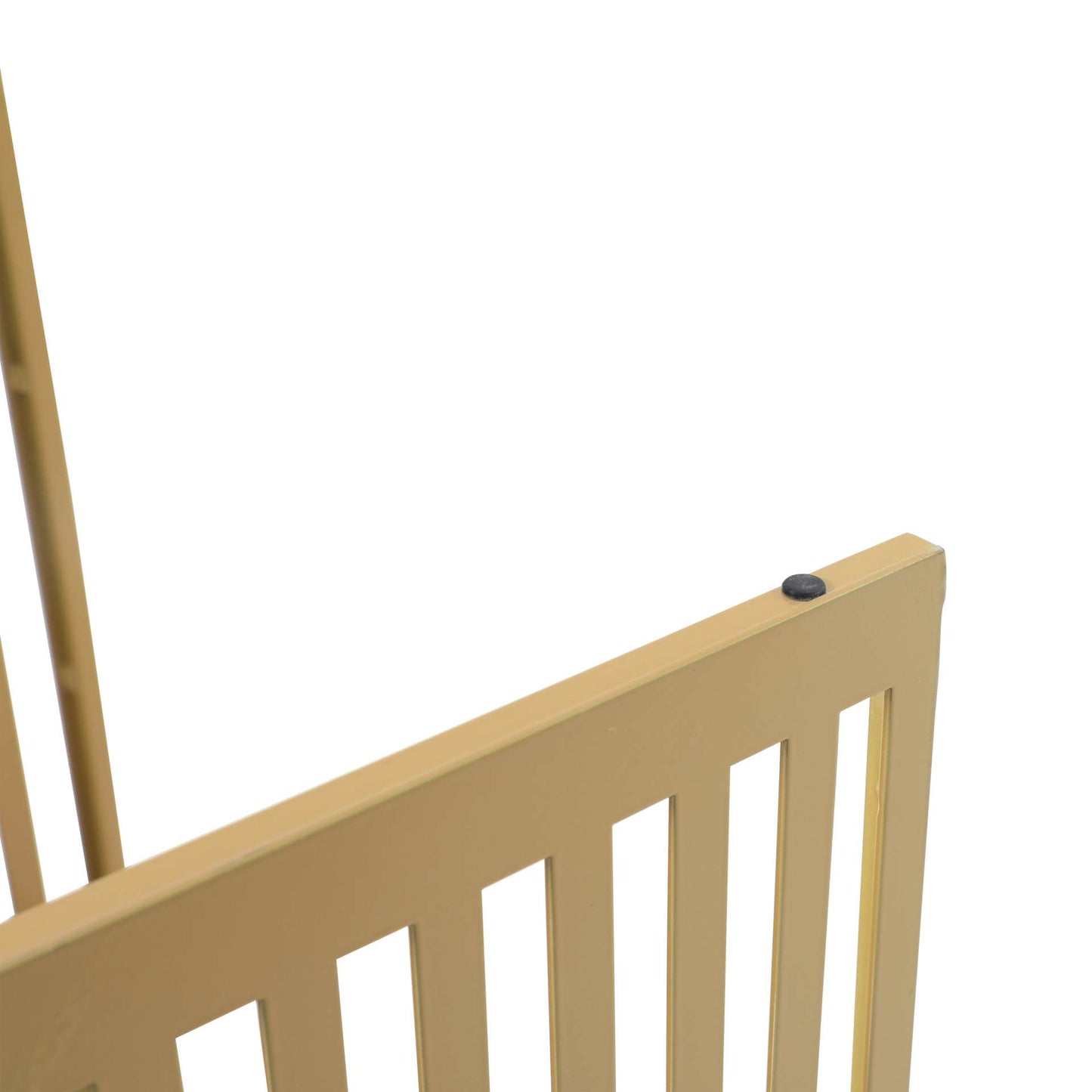 LeisureMod Cisco Modern Square Steel Side Table with Powder Coated Finish | Side Tables | Modishstore - 37