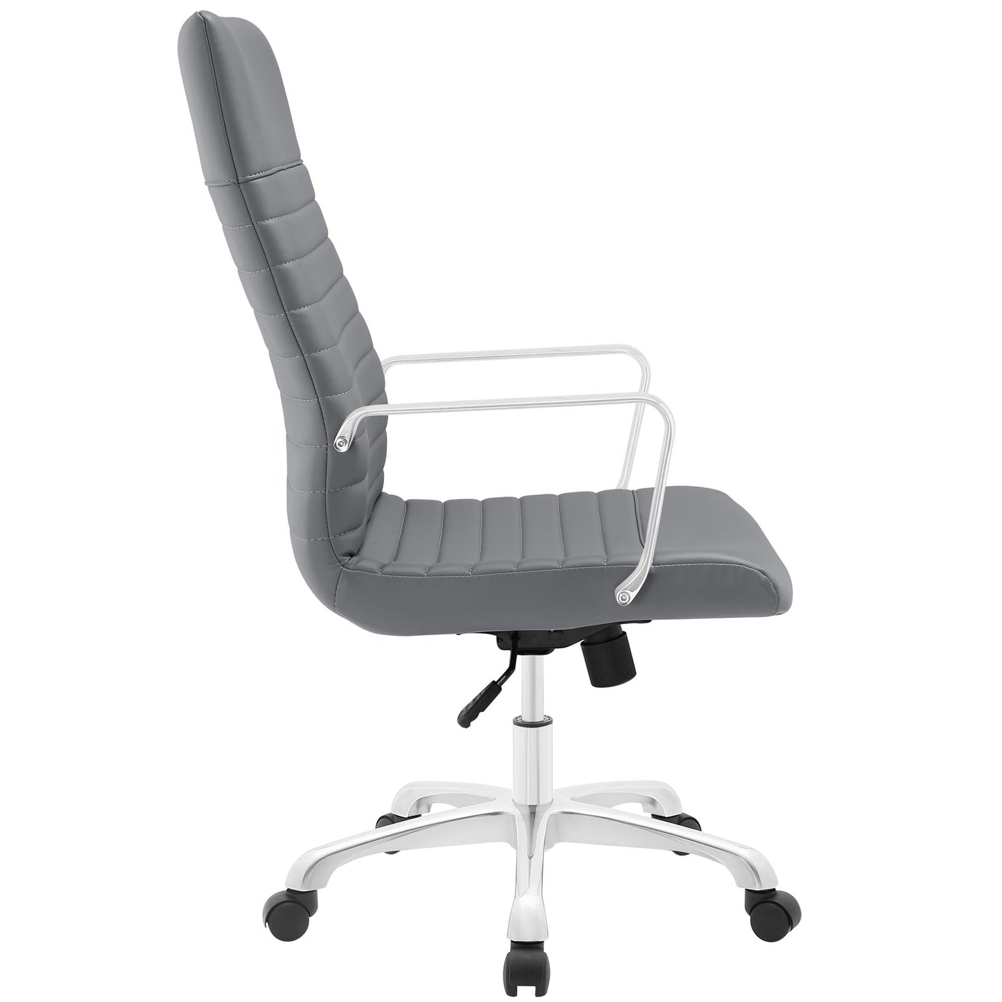 Modway Finesse Highback Office Chair - EEI-1061 | Office Chairs | Modishstore - 8