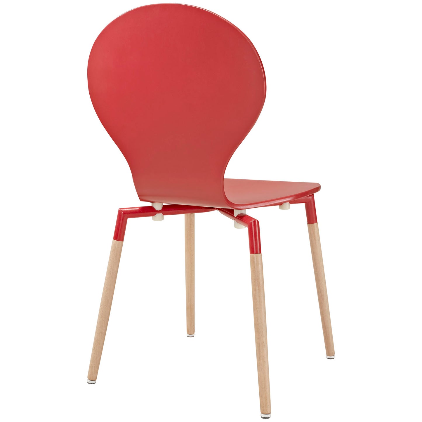 Modway Path Dining Chair - Set of 2 - EEI-1368 | Dining Chairs | Modishstore - 8