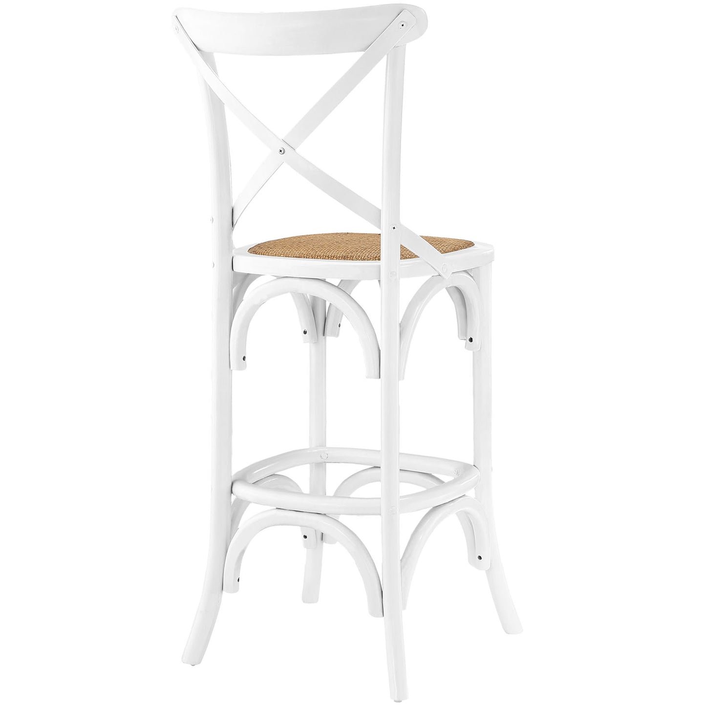 Modway Gear Bar Stool - EEI-1540 | Bar Stools | Modishstore - 12