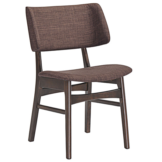 Vestige Dining Side Chair By Modway - EEI-1610 | Dining Chairs | Modishstore