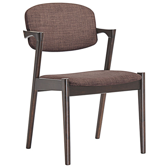 Spunk Dining Armchair By Modway - EEI-1616 | Dining Chairs | Modishstore