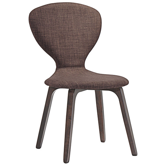 Tempest Dining Side Chair By Modway - EEI-1628 | Dining Chairs | Modishstore