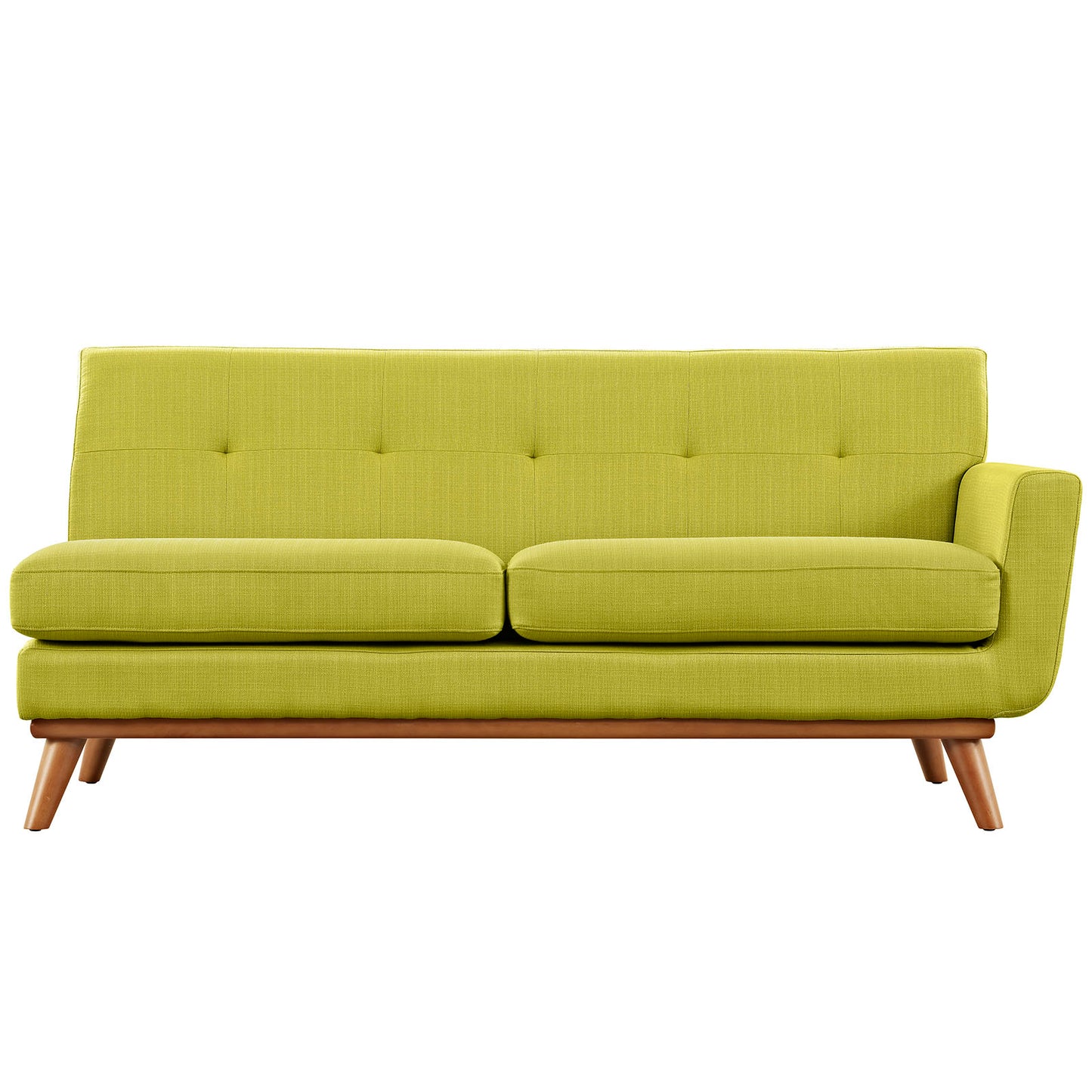 Modway Engage Right-Arm Loveseat - EEI-1792 | Loveseats | Modishstore - 12