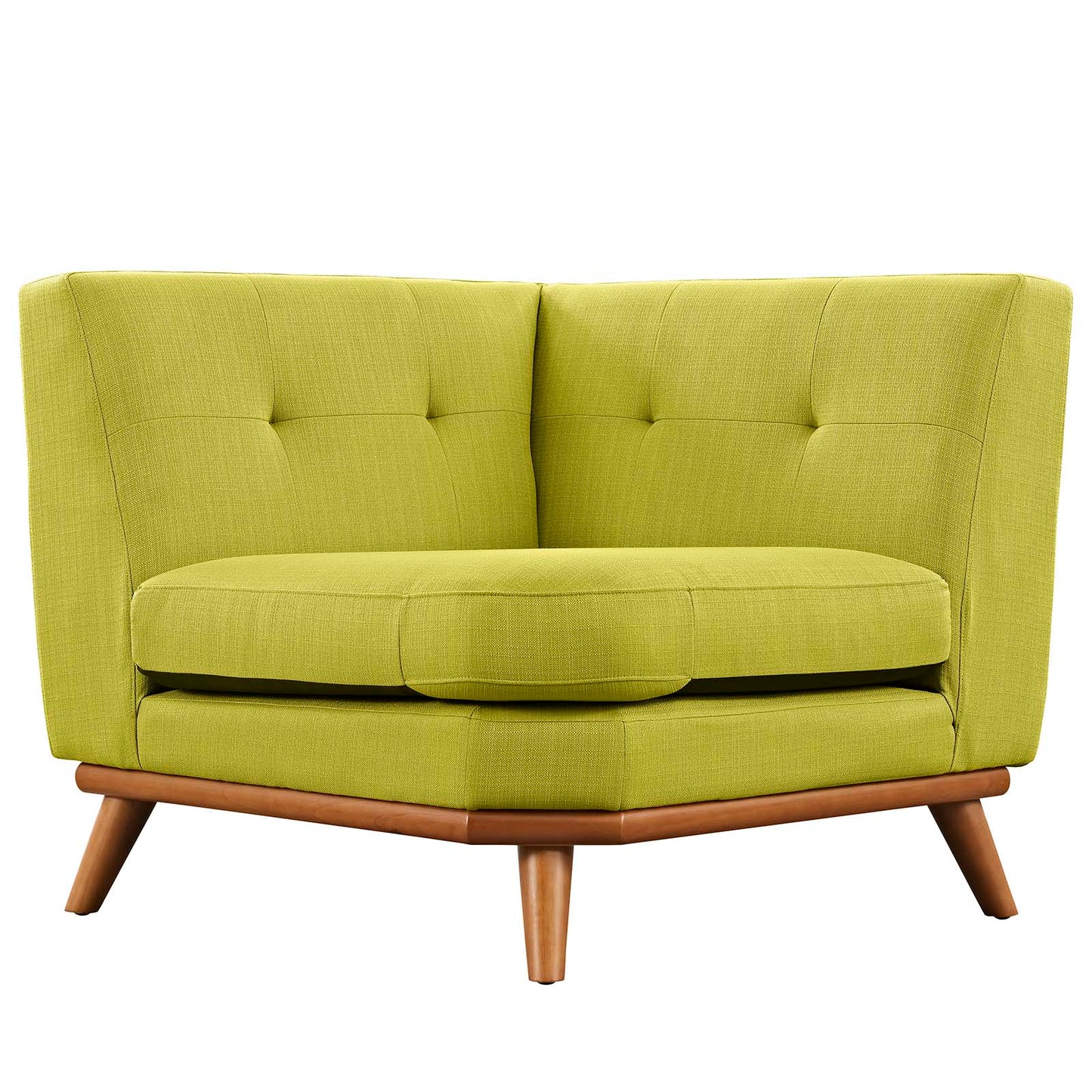 Modway Engage Corner Sofa - EEI-1796 | Sofas | Modishstore - 11