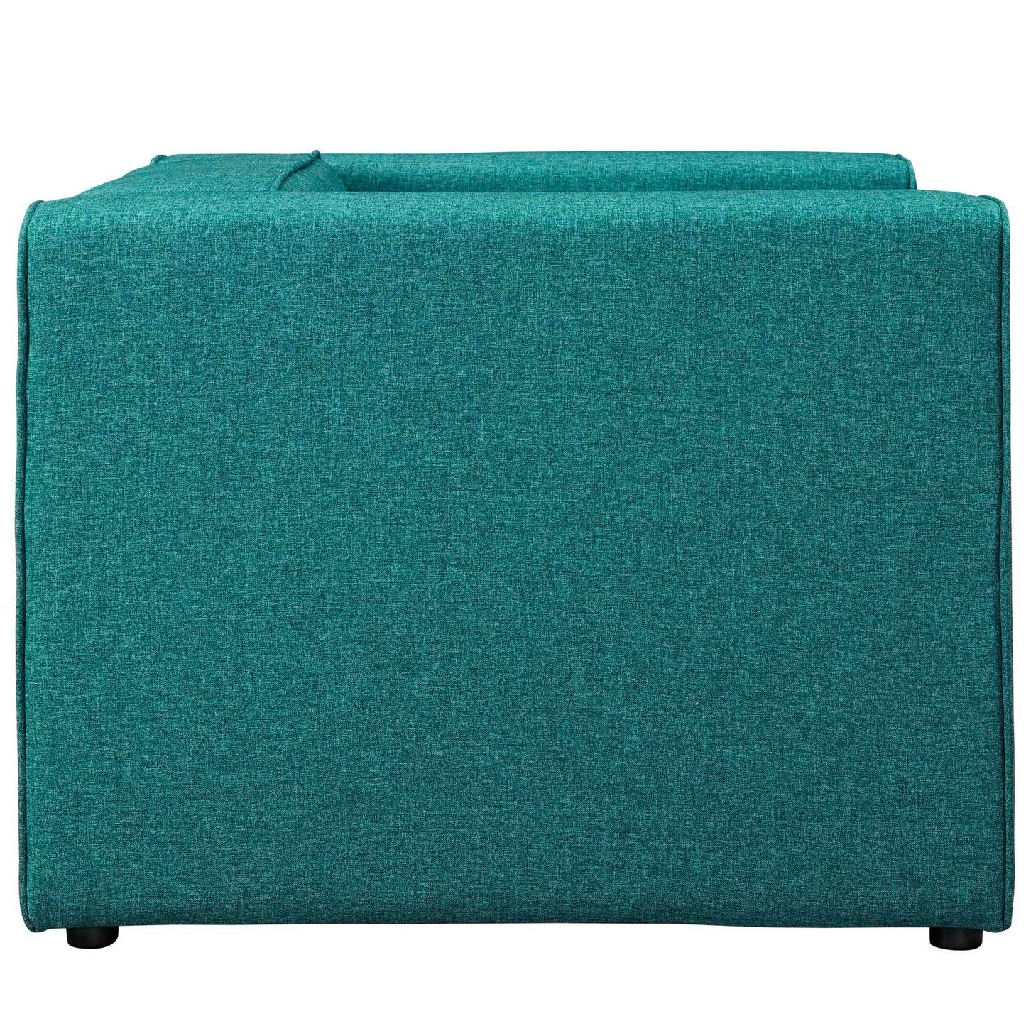 Modway Mingle Upholstered Fabric Armchair - EEI-2718