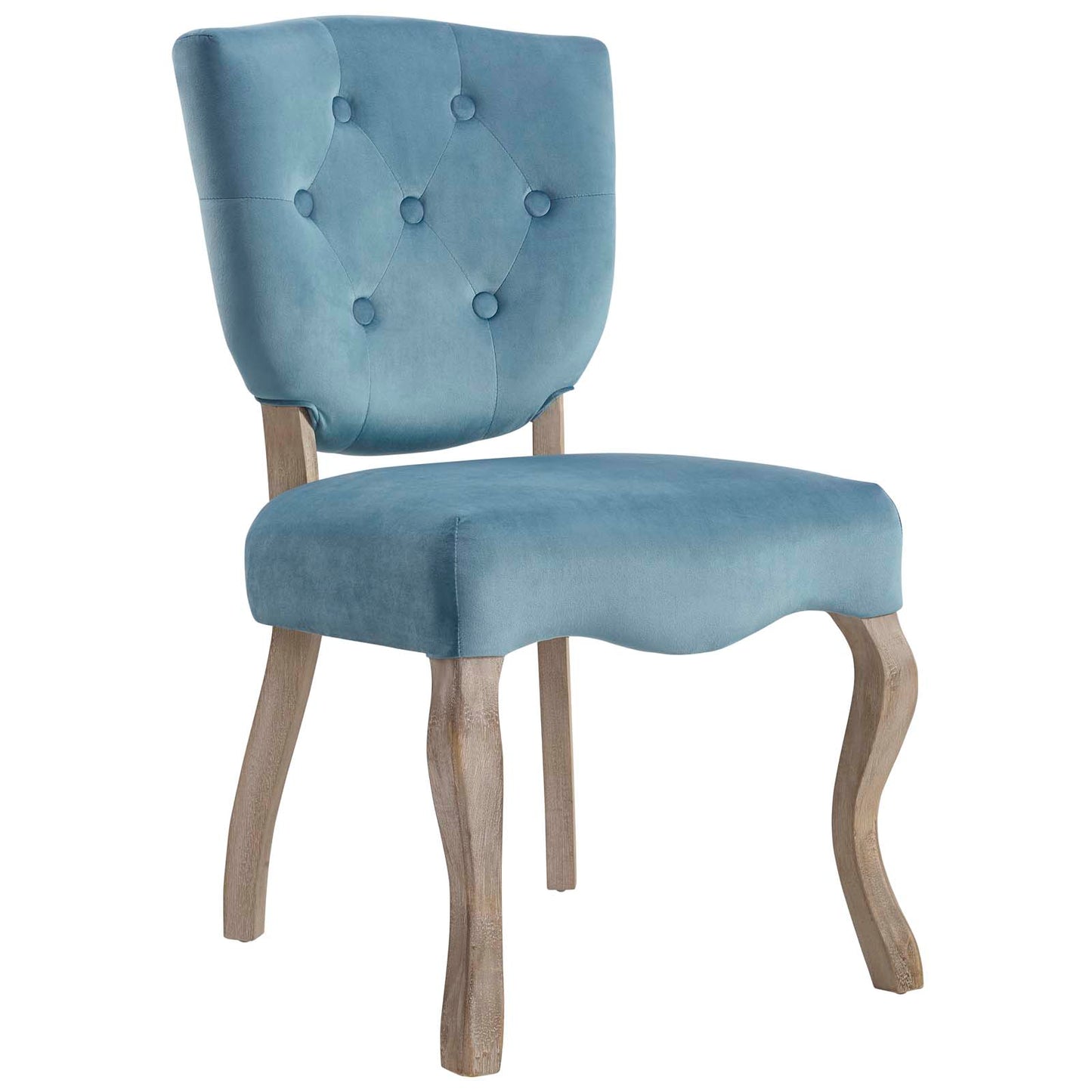 Modway Array Dining Side Chair Set of 4 - EEI-3382 | Dining Chairs | Modishstore - 16