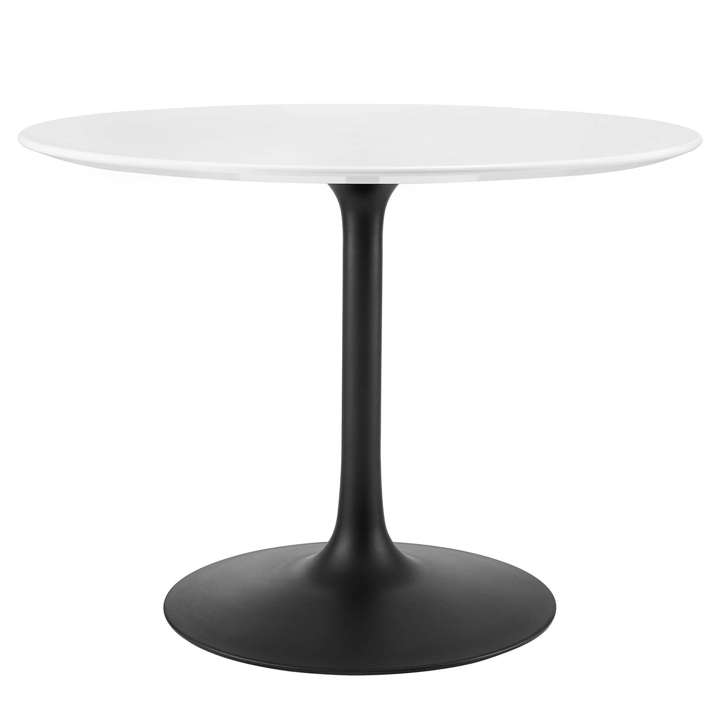Modway Lippa 40" Round Wood Dining Table - EEI-3521