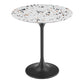 Lippa 20" Round Terrazzo Side Table By Modway - EEI-5692