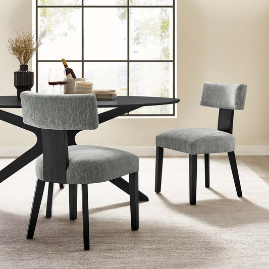 Nalani Dining Chairs - Set of 2 By Modway - EEI-6777 | Dining Chairs | Modishstore
