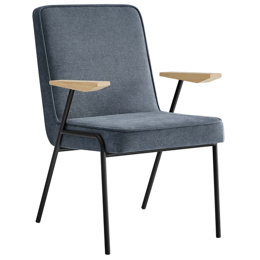 Vista Dining Armchair By Modway - EEI-6835 | Dining Chairs | Modishstore
