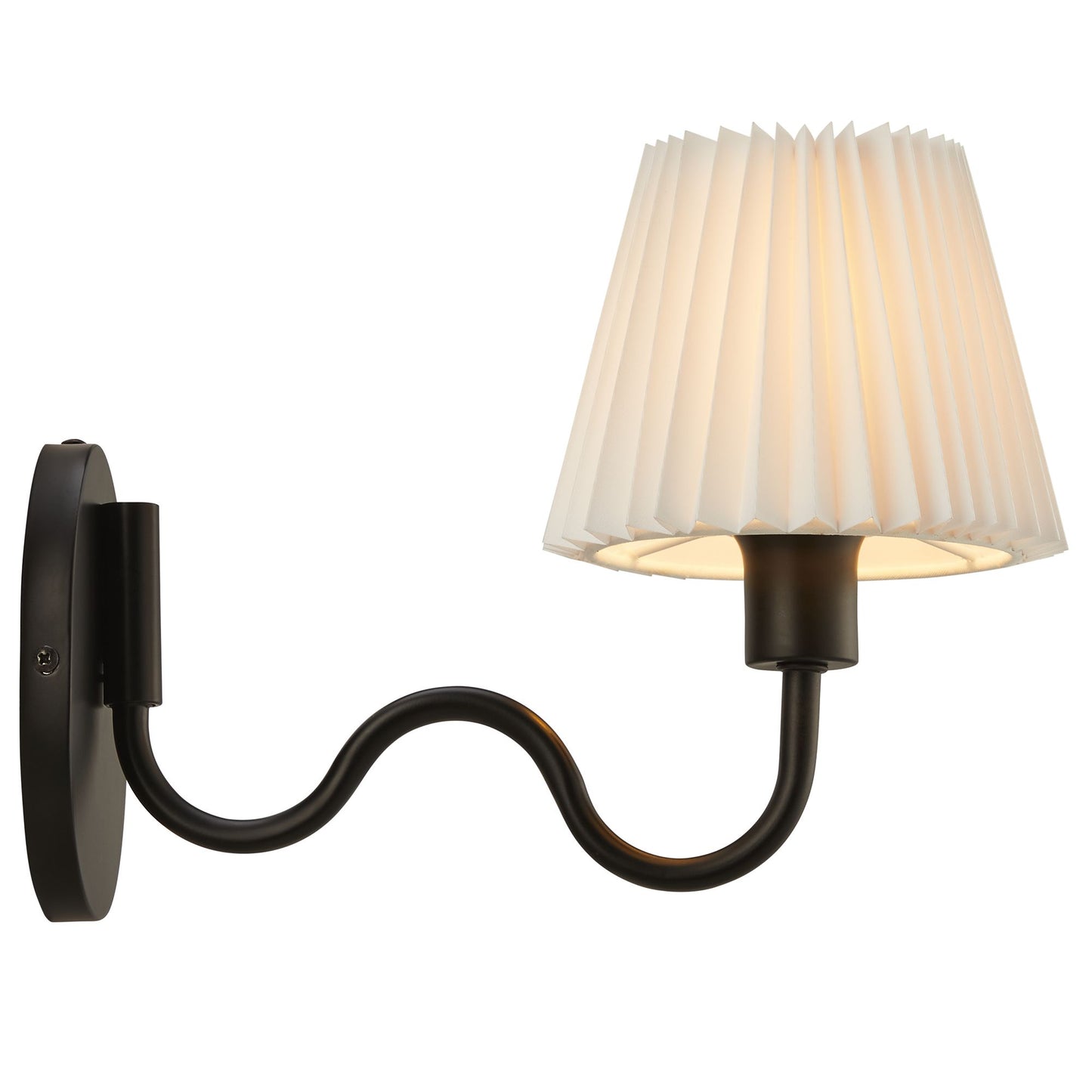 Wave Wall Sconce by Modway | Ceiling Lamps | Modishstore - 21
