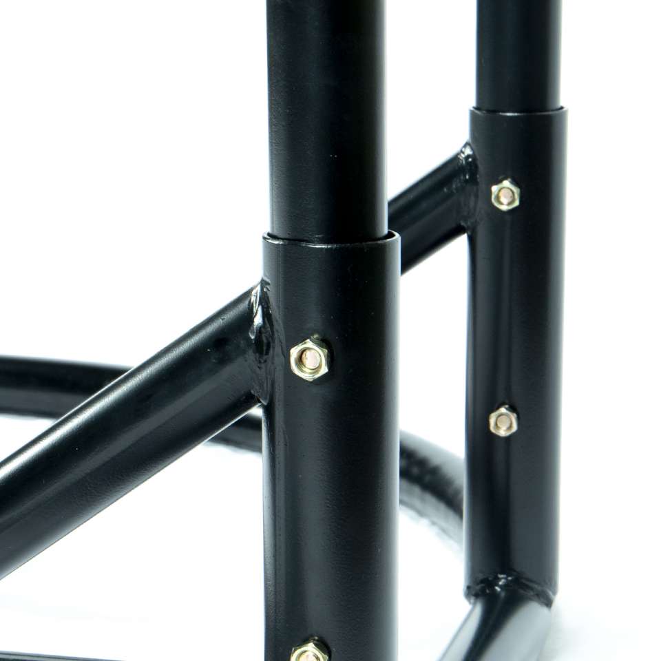 LeisureMod Wicker Hanging Double Egg Swing Chair - ESCU57CBU | Outdoor Porch Swings | Modishstore - 17