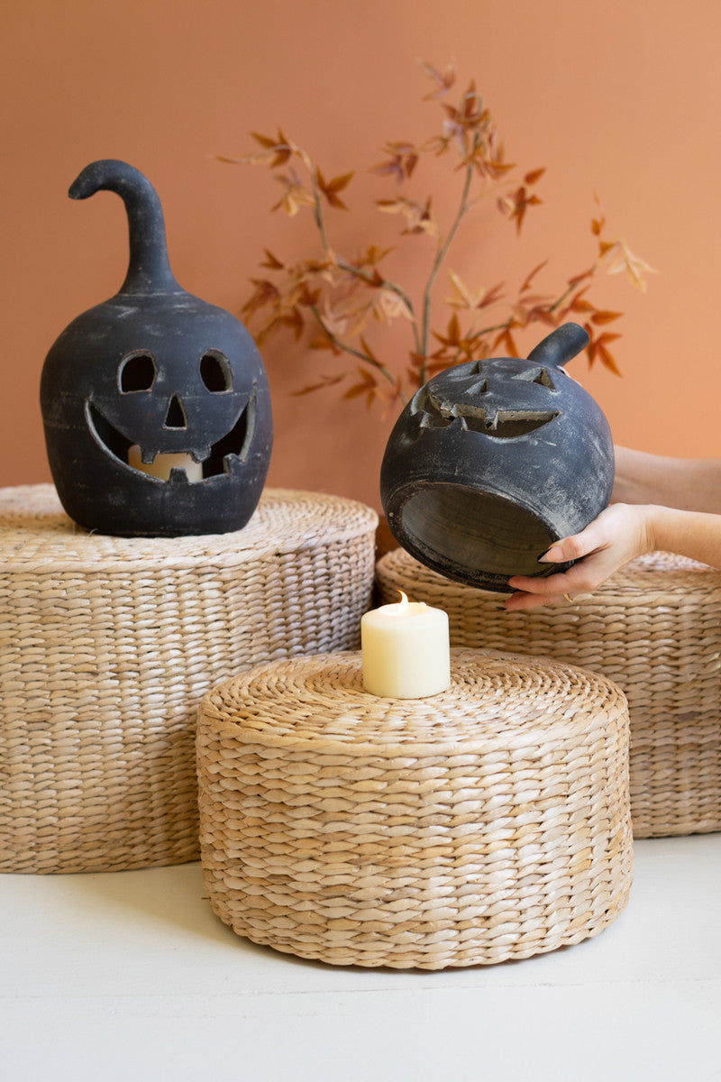 Discounted Jack-O-Lantern Embossing Clay Cutter Bundle + Black Liquid –  Rays of Clay Co