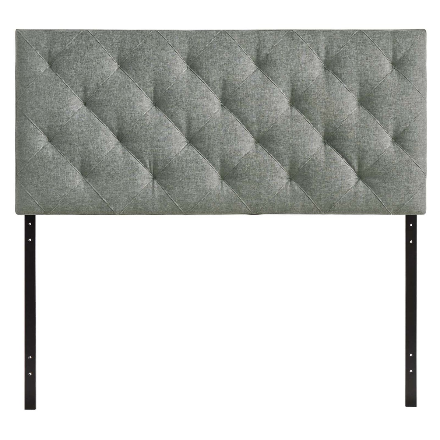 Modway Theodore Full Fabric Headboard - MOD-5313 | Headboards | Modishstore - 5