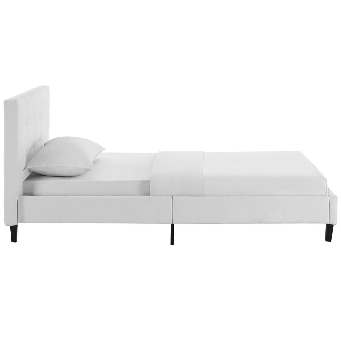 Modway Linnea Twin Bed - MOD-5422 | Beds | Modishstore - 22
