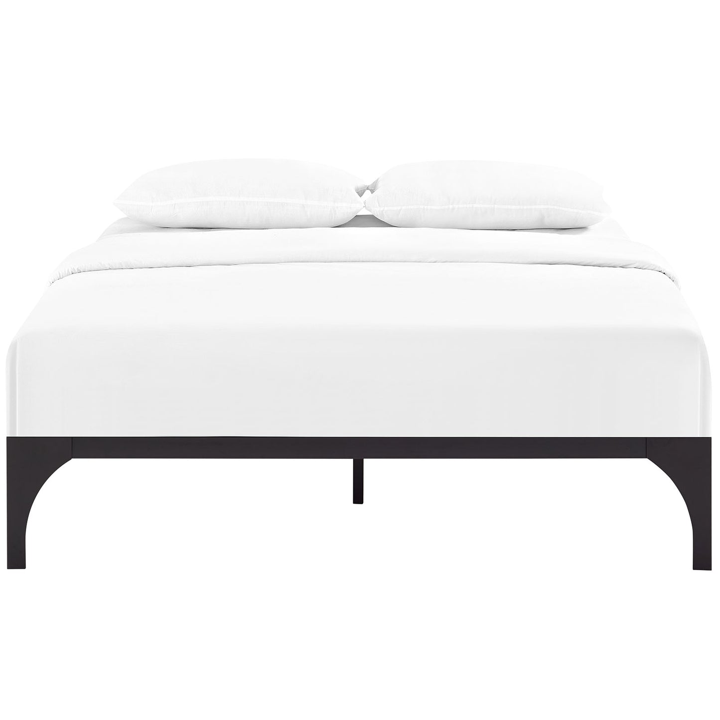 Modway Ollie Queen Bed Frame - MOD-5432 | Beds | Modishstore - 16