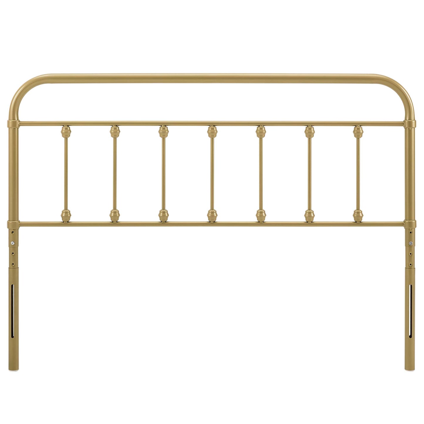 Sage Metal Twin Headboard by Modway | Headboards | Modishstore - 8
