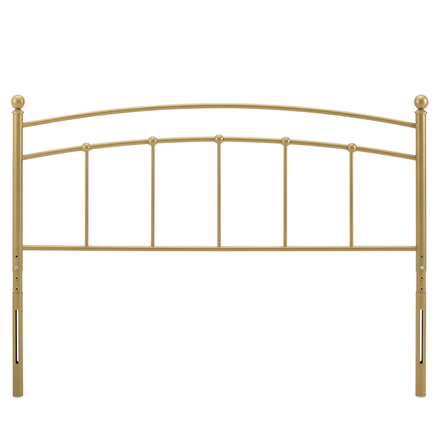 Sage Metal Queen Headboard by Modway | Headboards | Modishstore - 19