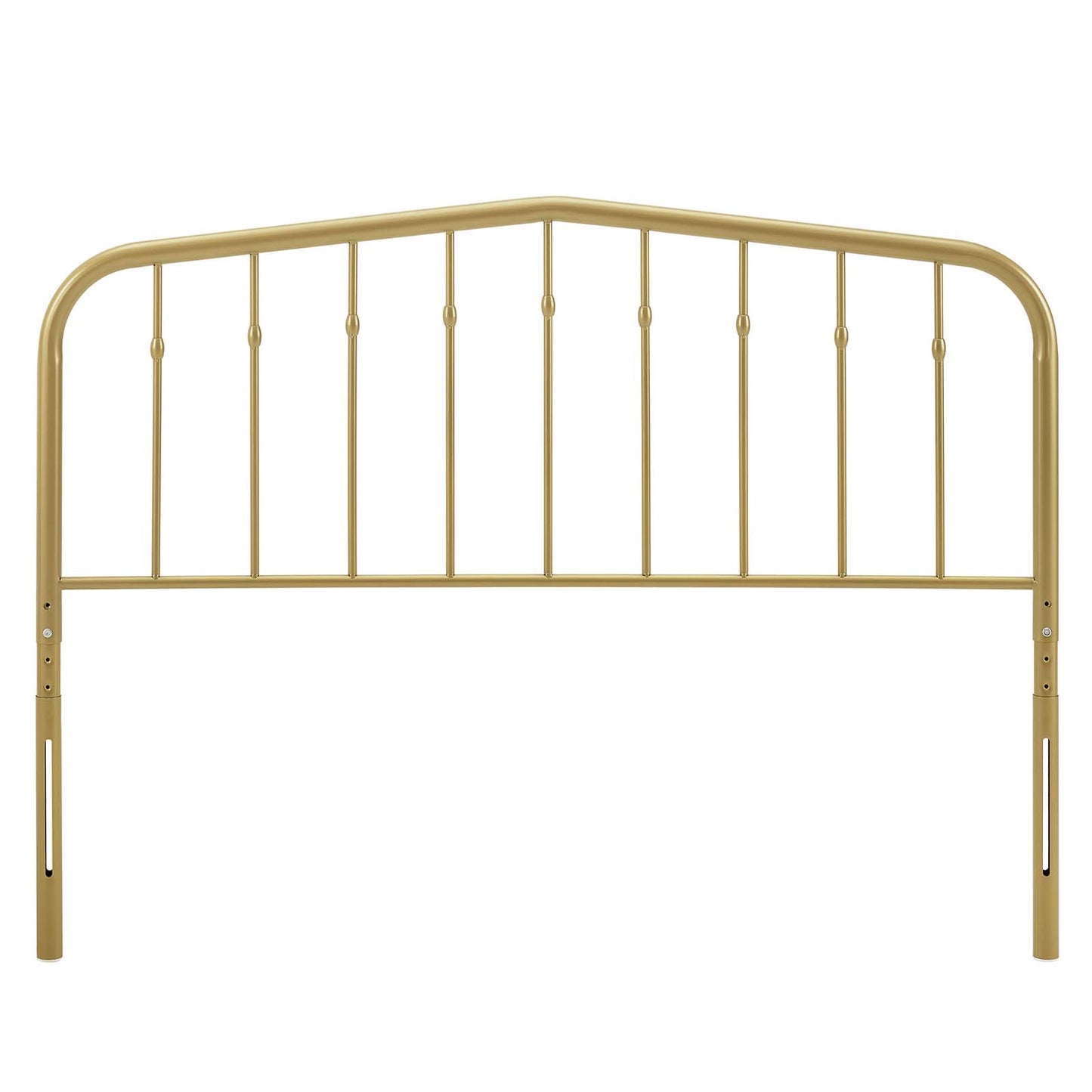 Modway Lennon King Metal Headboard - MOD-6167 | Headboards | Modishstore - 17