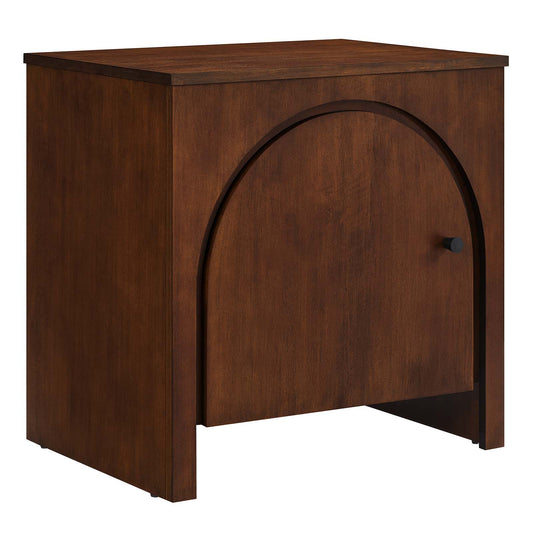 Appia Arched Door Nightstand By Modway - MOD-7109 | Nightstands | Modishstore