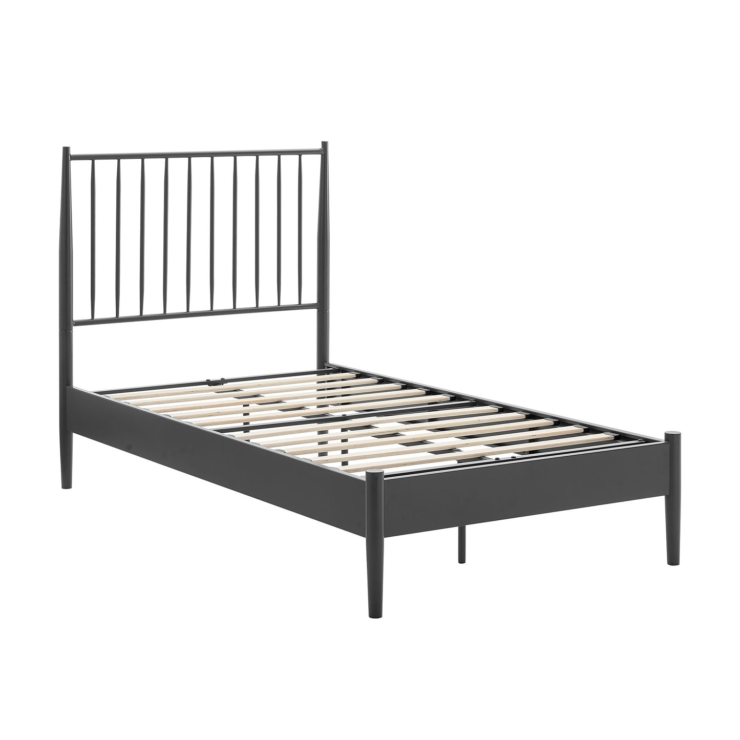 Camilla Channel Tufted Performance Velvet Full/Queen Headboard by Modway | Headboards | Modishstore - 9