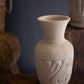 Paper Mache Vases Set Of 3 By Kalalou | Vases | Modishstore