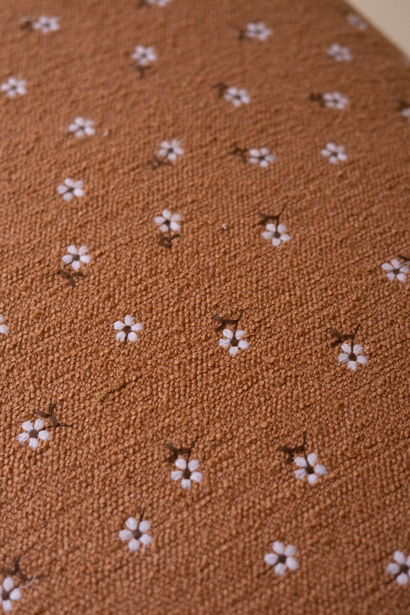 Upholstered Bench By Kalalou